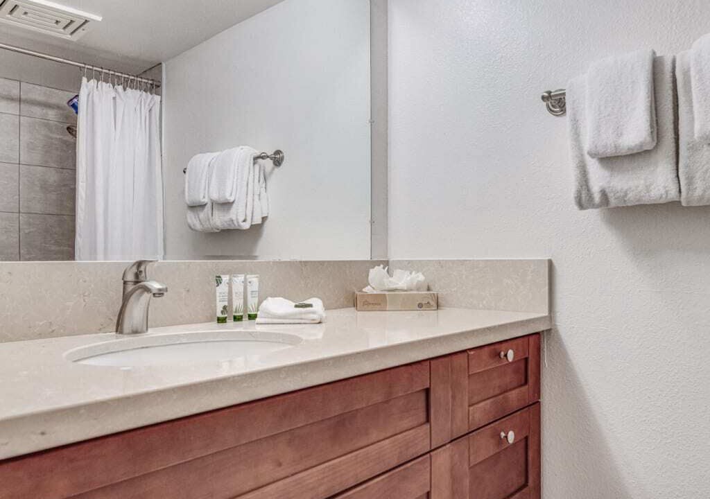 Photo of Bathroom in Kihei
