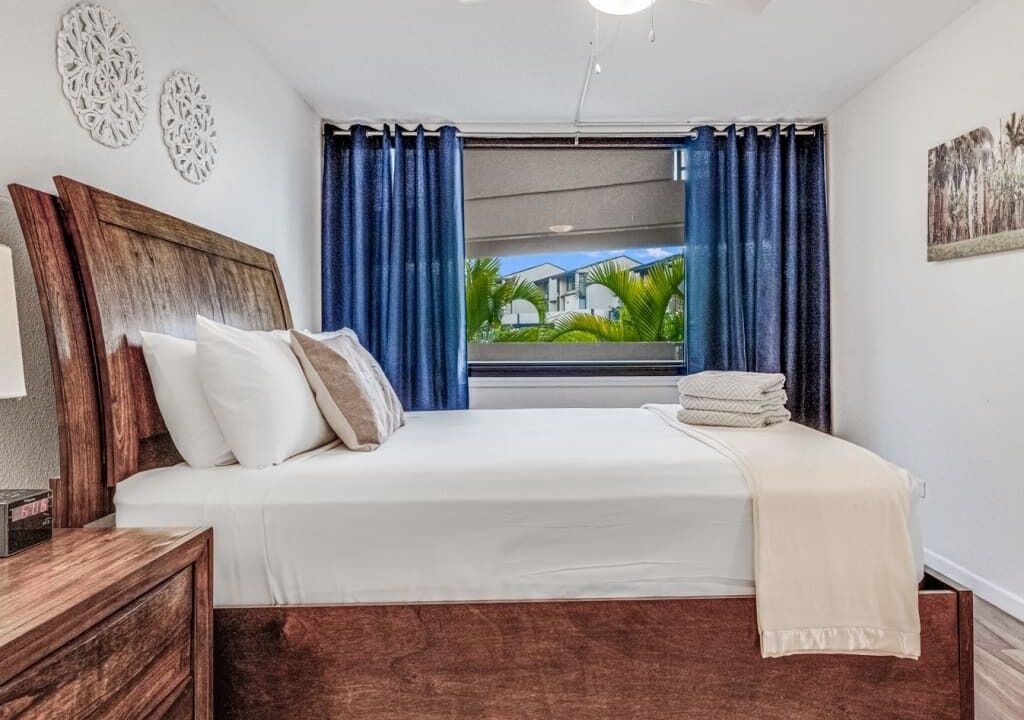 Photo of Bedroom in Kihei
