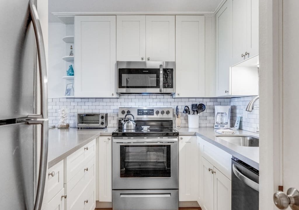 Photo of Kitchen in Kihei