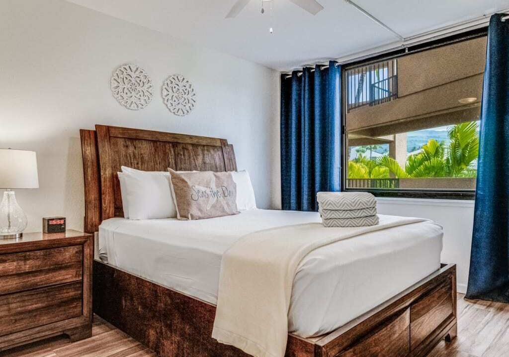 Photo of Bedroom in Kihei