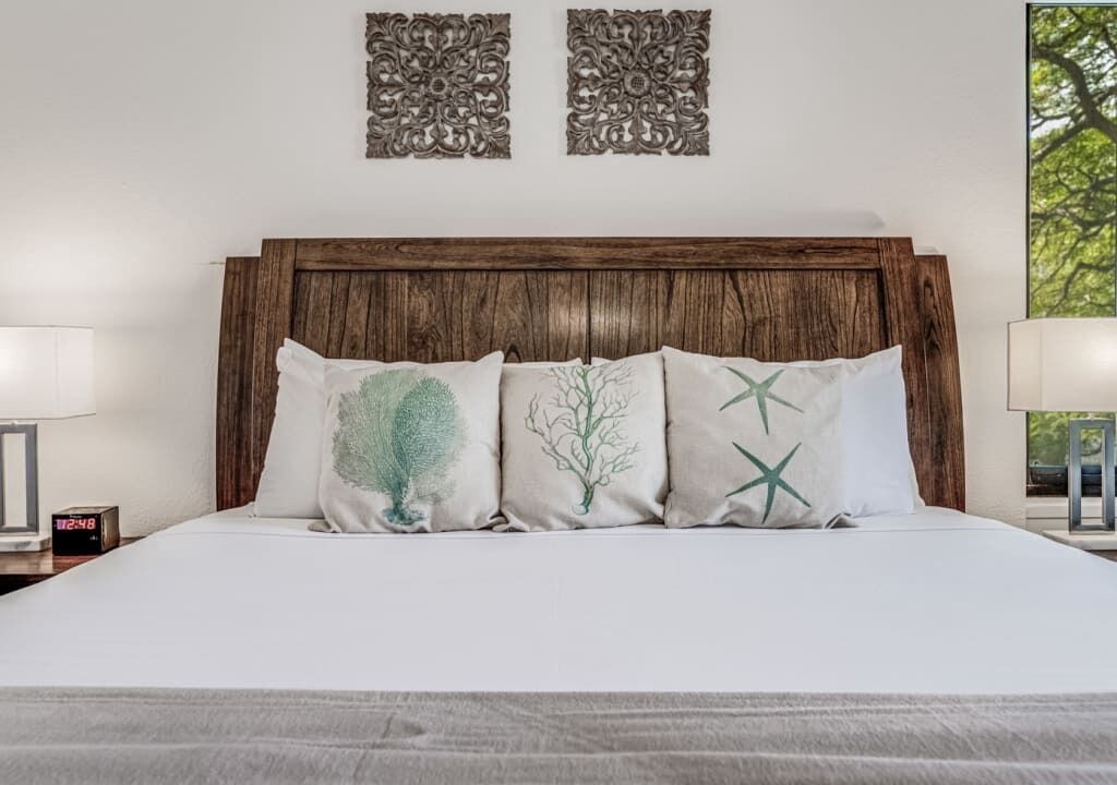 Photo of Bedroom in Kihei