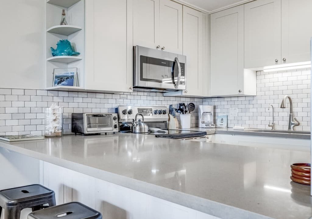 Photo of Kitchen in Kihei