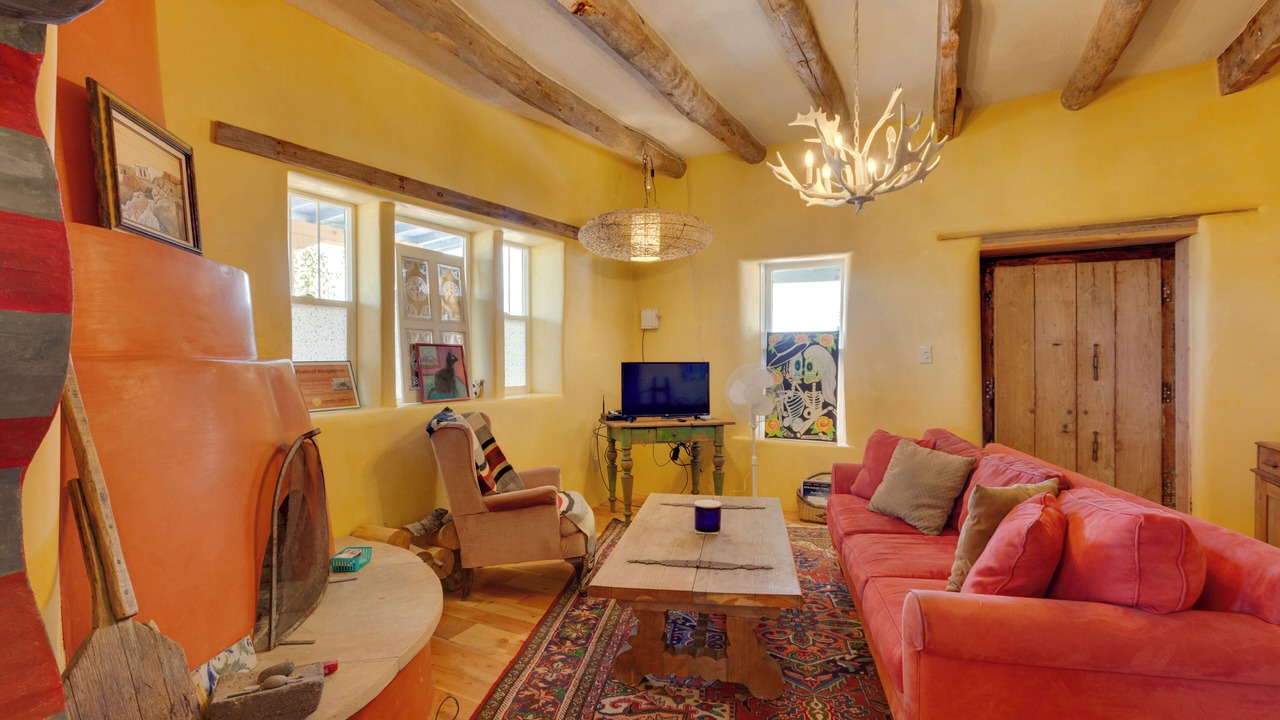 Photo of Livingroom in Santa Cruz