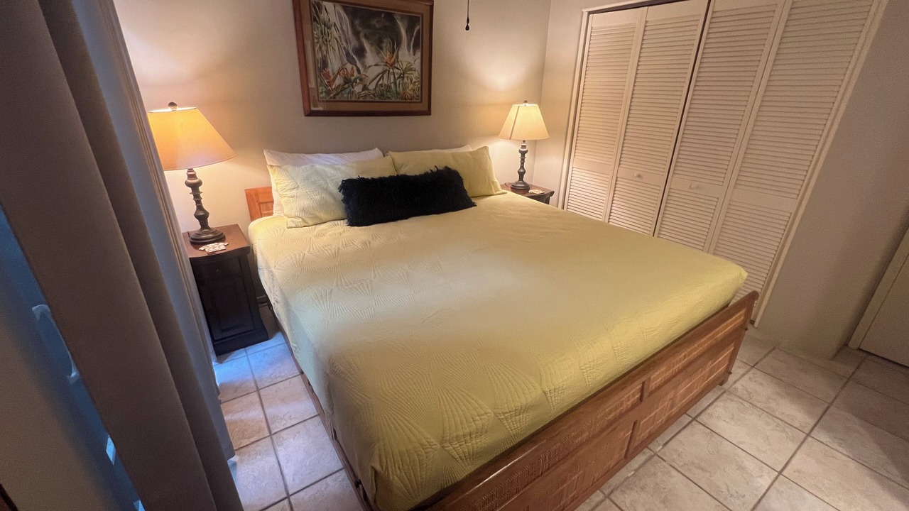 Photo of Bedroom in Lanikai