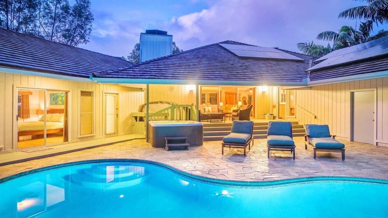 Photo of Outdoor in Princeville