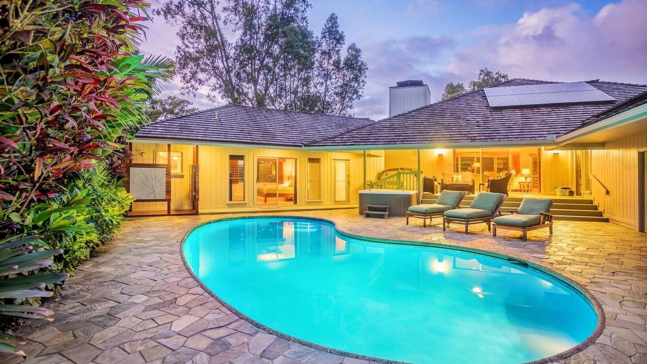 Photo of Outdoor in Princeville
