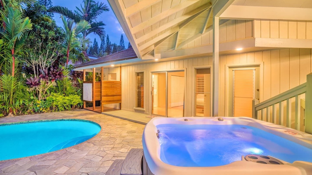 Photo of Outdoor in Princeville