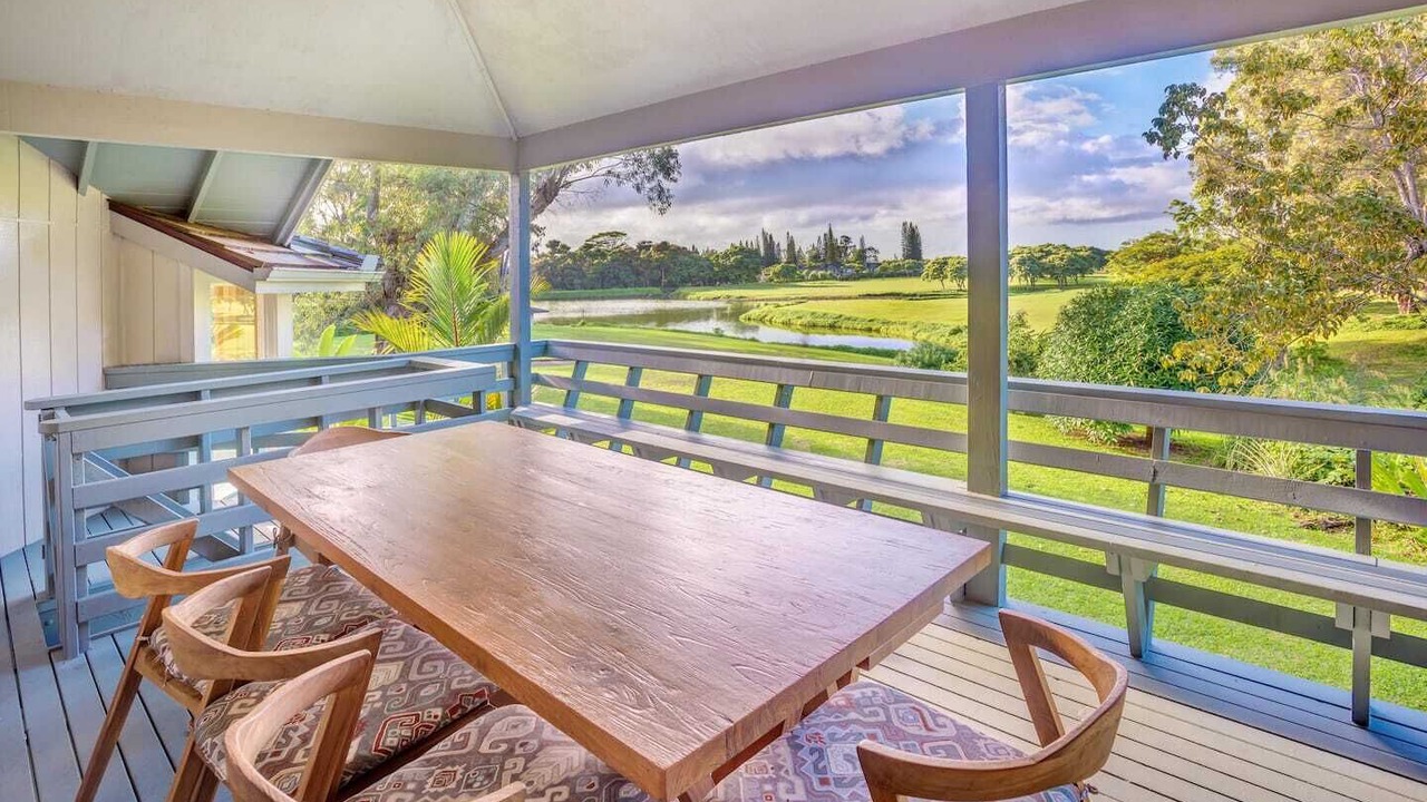 Photo of Outdoor in Princeville