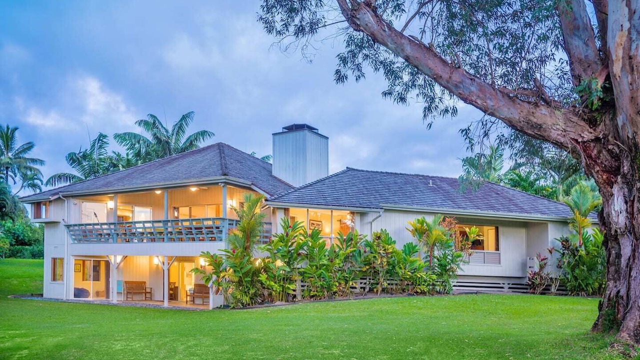 Photo of Outdoor in Princeville