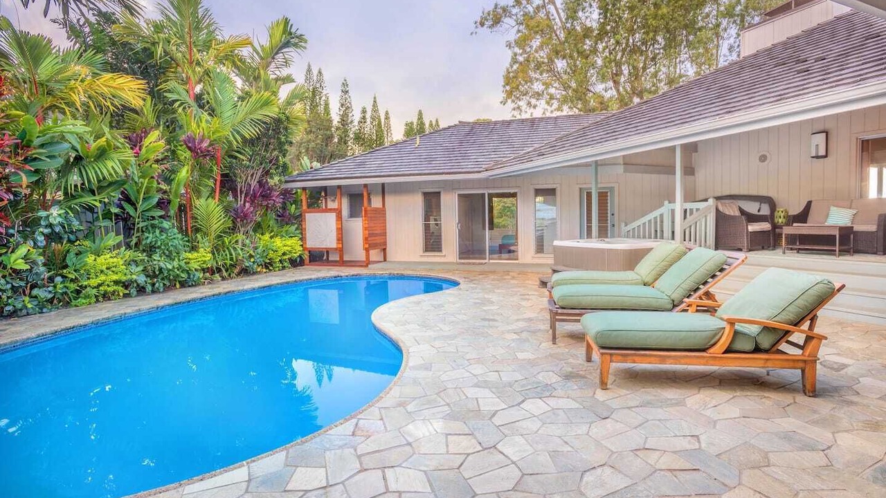 Photo of Outdoor in Princeville