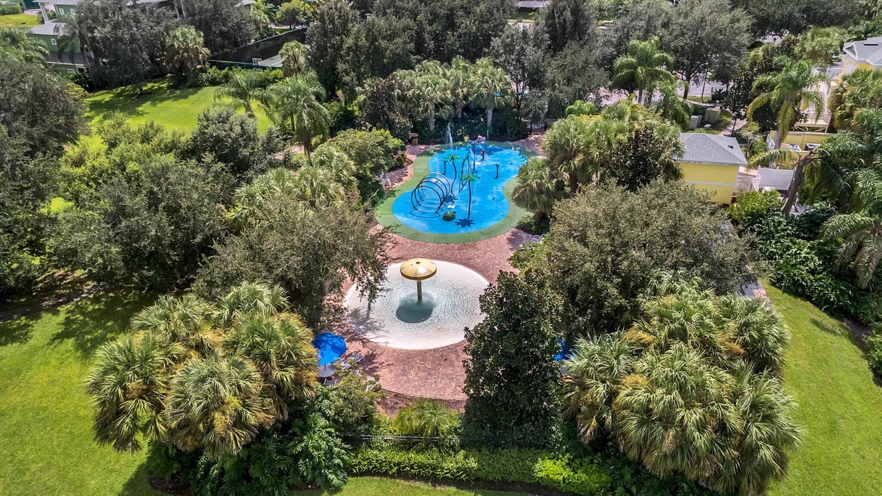 Photo of Outdoor in West Kissimmee