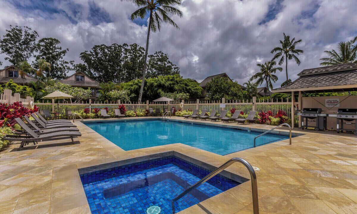 Photo of Outdoor in Princeville