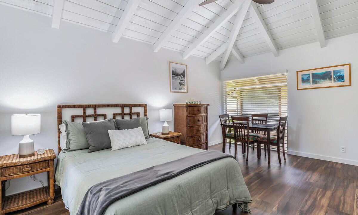 Photo of Bedroom in Princeville