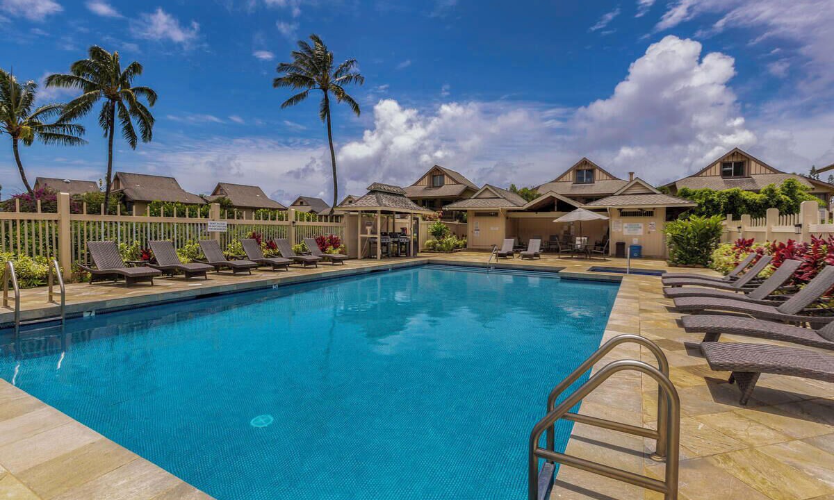 Photo of Outdoor in Princeville