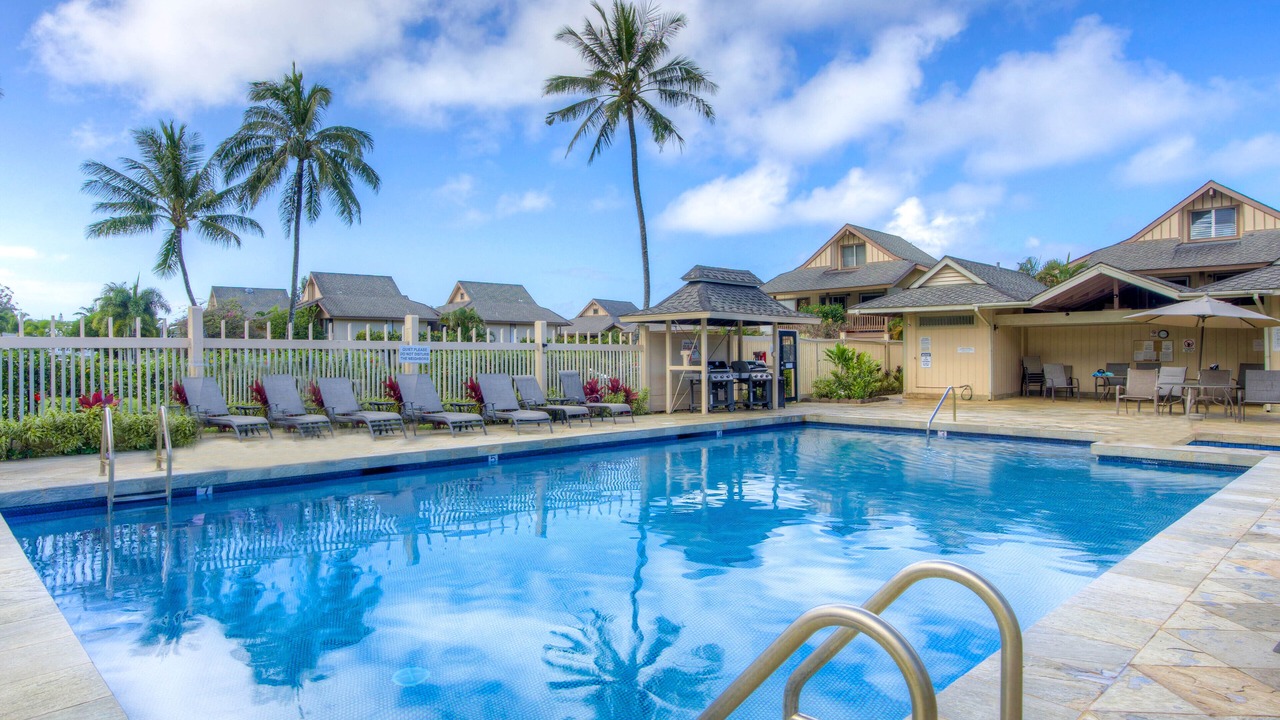 Photo of Outdoor in Princeville
