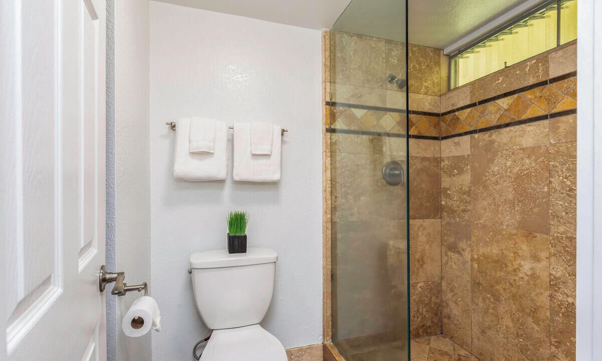 Photo of Bathroom in Princeville