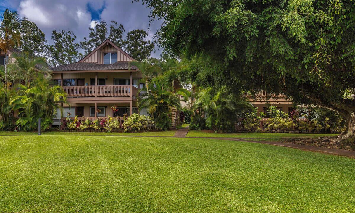 Photo of Outdoor in Princeville