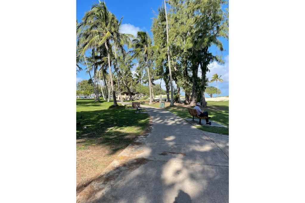 Photo of Outdoor in Kailua