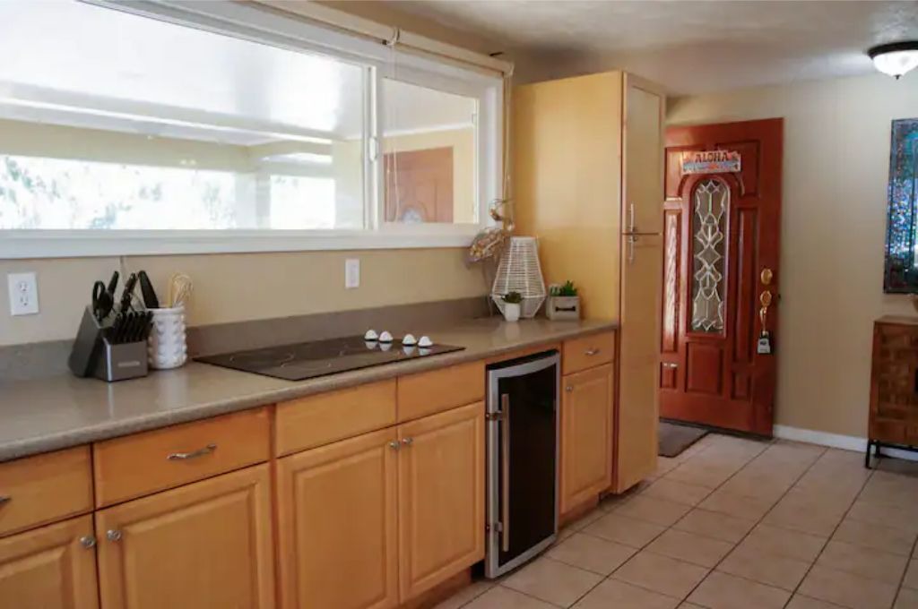Photo of Kitchen in Kailua