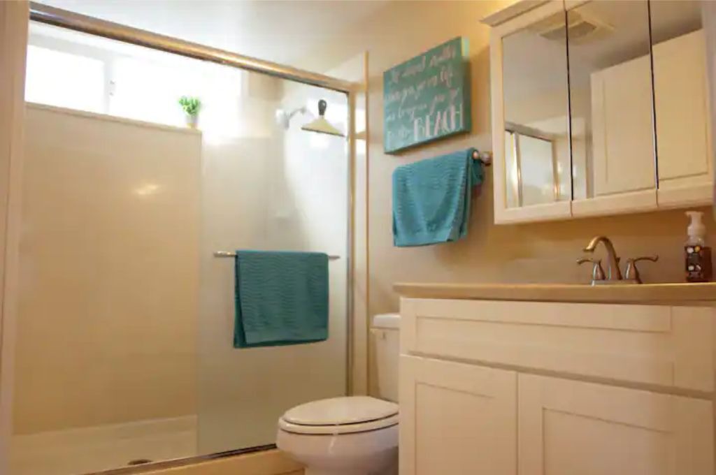 Photo of Bathroom in Kailua