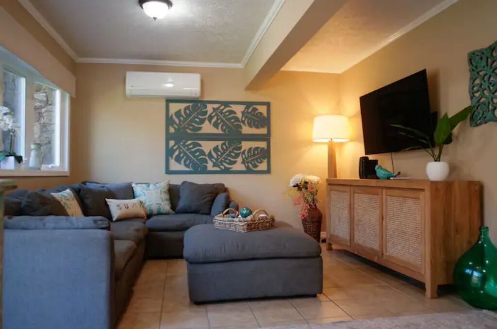 Photo of Livingroom in Kailua