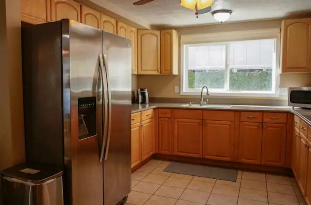 Photo of Kitchen in Kailua