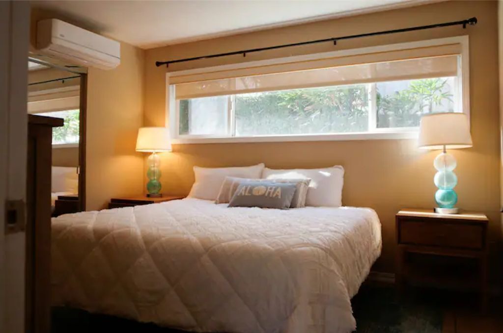 Photo of Bedroom in Kailua