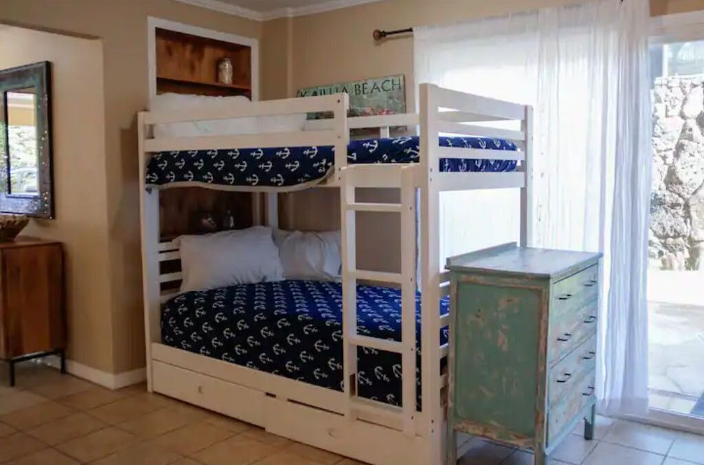 Photo of Bedroom in Kailua
