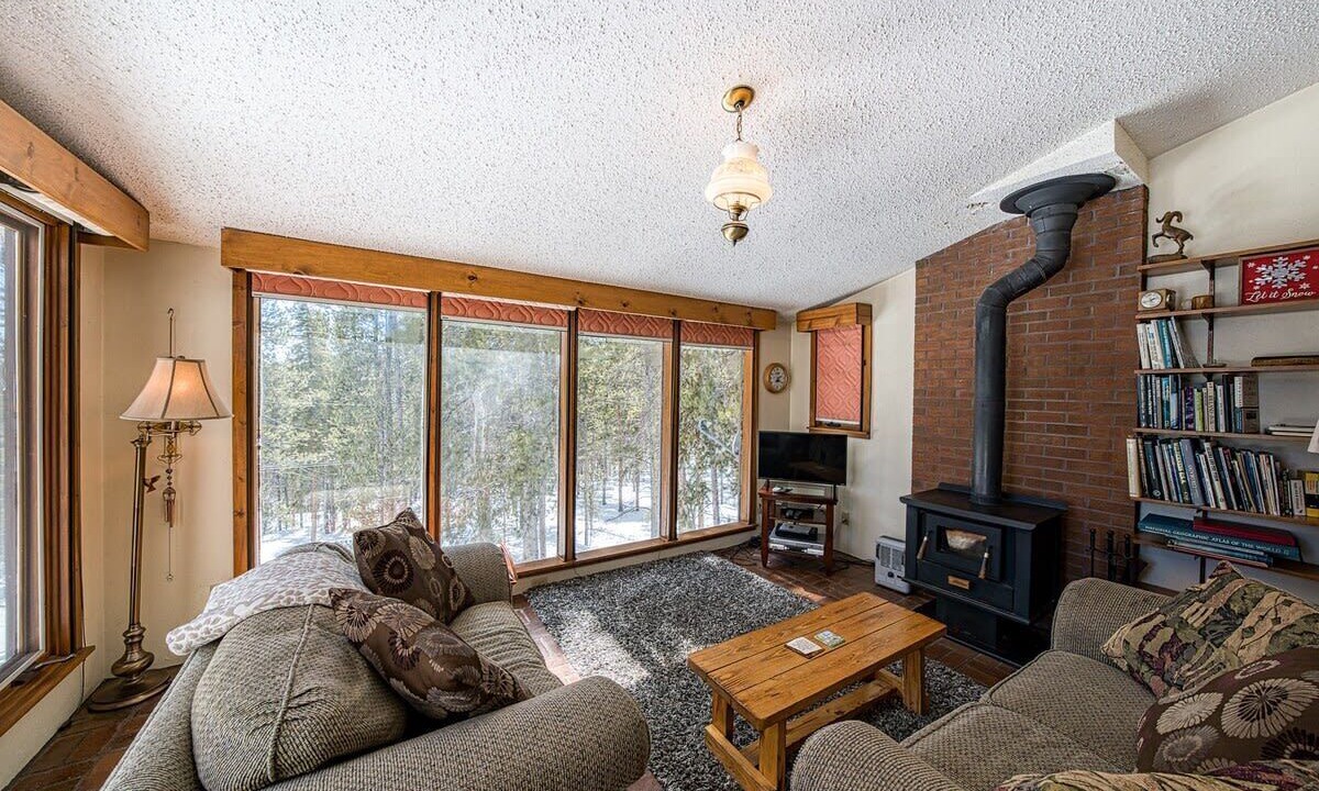 Photo of Livingroom in Leadville North