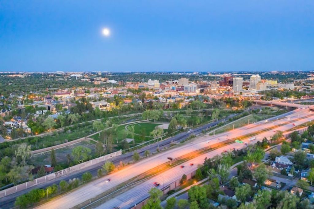 Photo of Outdoor in Colorado Springs