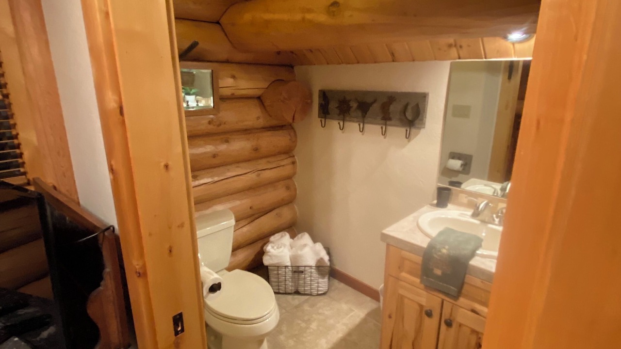 Photo of Bathroom in Durango - Purgatory
