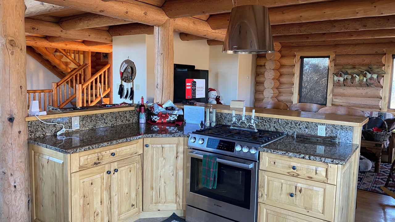 Photo of Kitchen in Durango - Purgatory