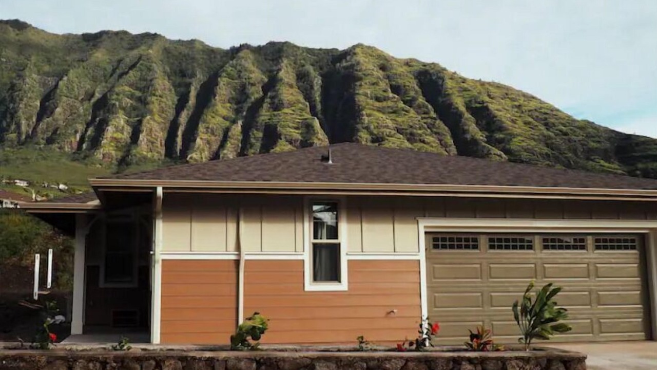 Photo of Outdoor in Makaha Valley