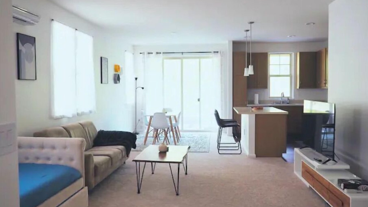 Photo of Livingroom in Makaha Valley
