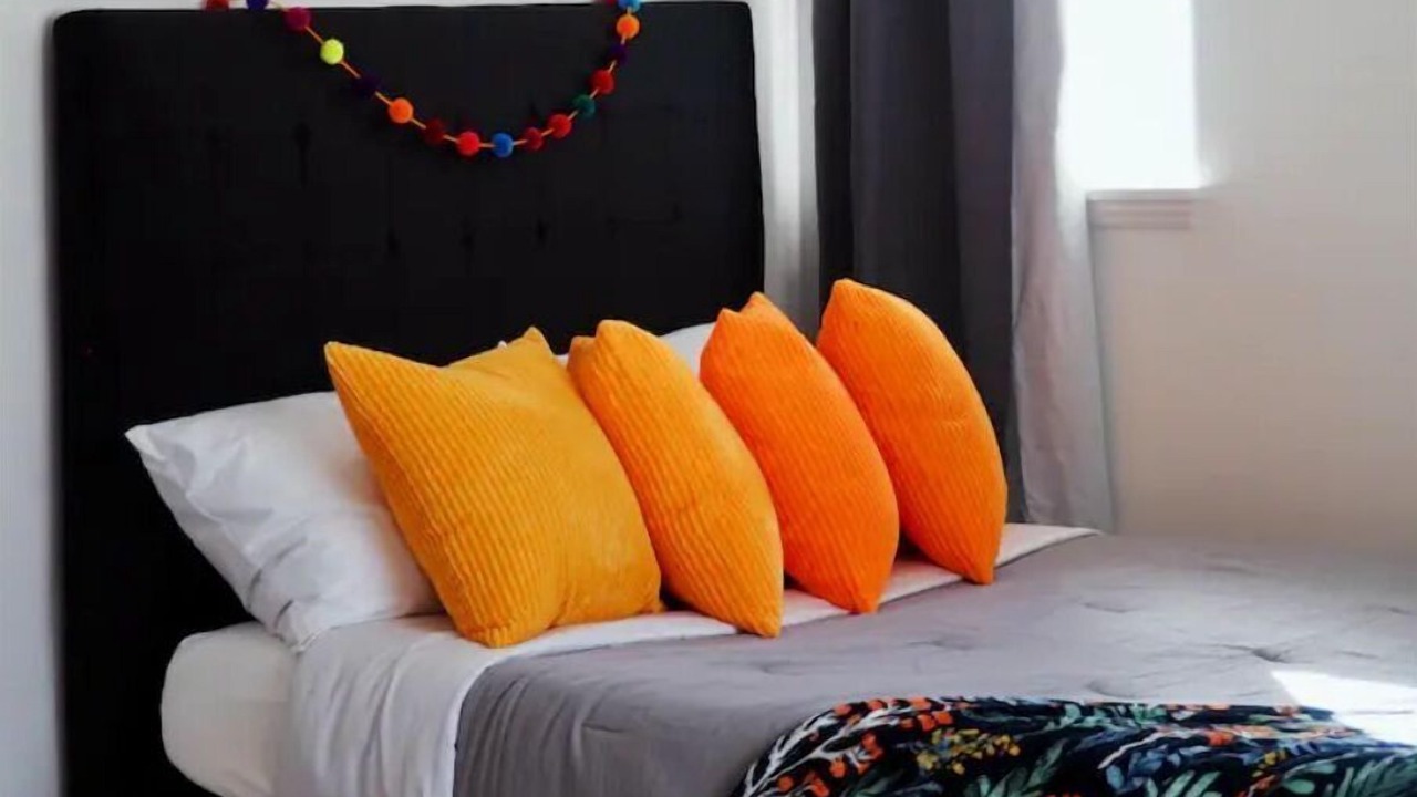 Photo of Bedroom in Makaha Valley