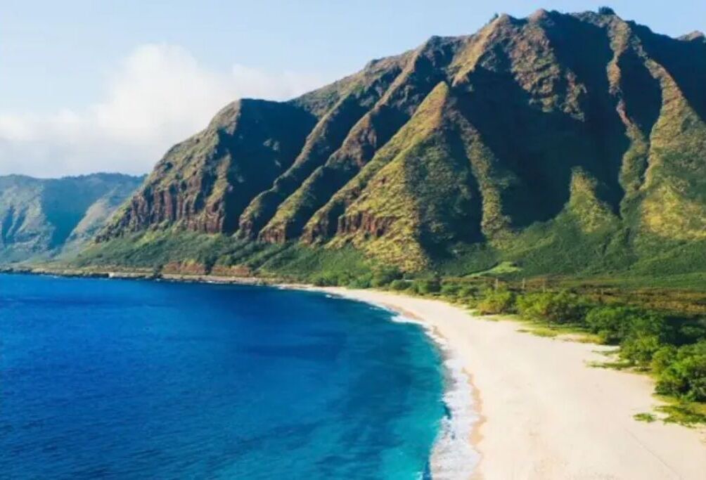 Photo of Others in Makaha Valley