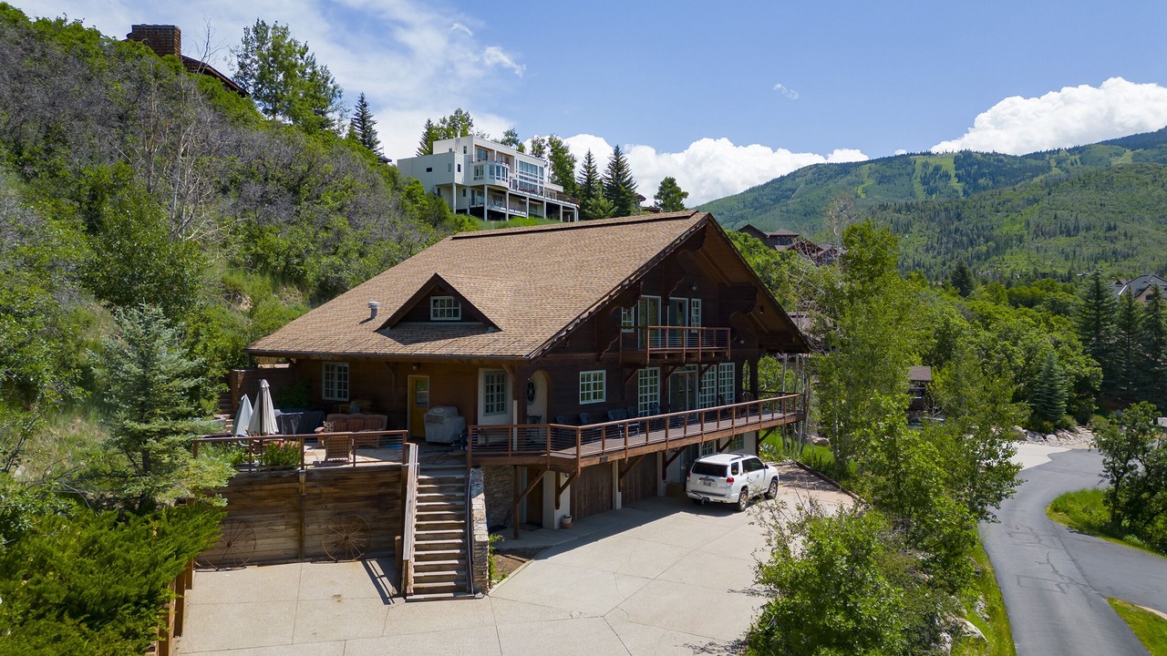 Photo of Others in Steamboat Springs