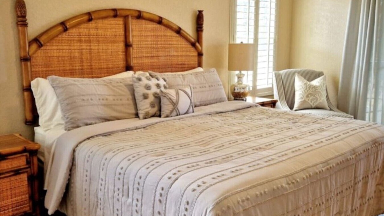 Photo of Bedroom in Regal Palms