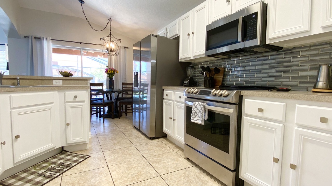 Photo of Kitchen in Solana
