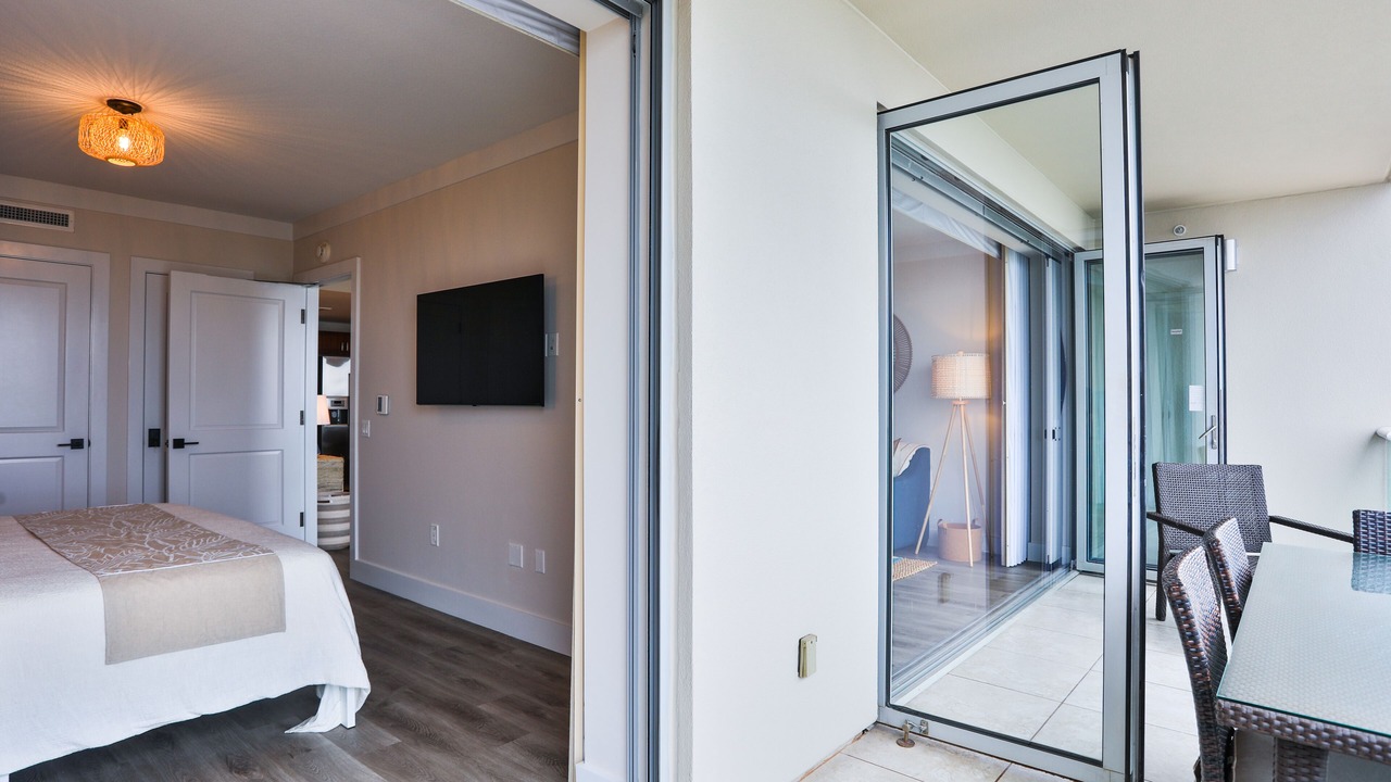 Photo of Bedroom in Honokowai