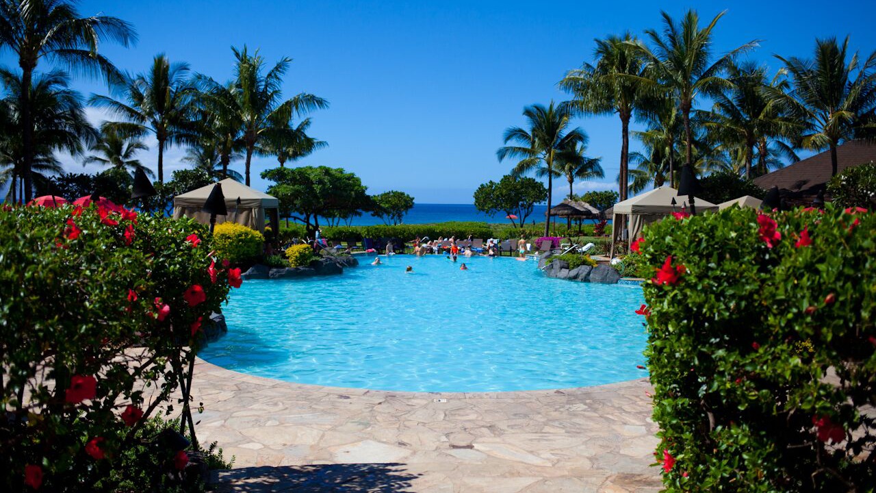 Photo of Outdoor in Honokowai