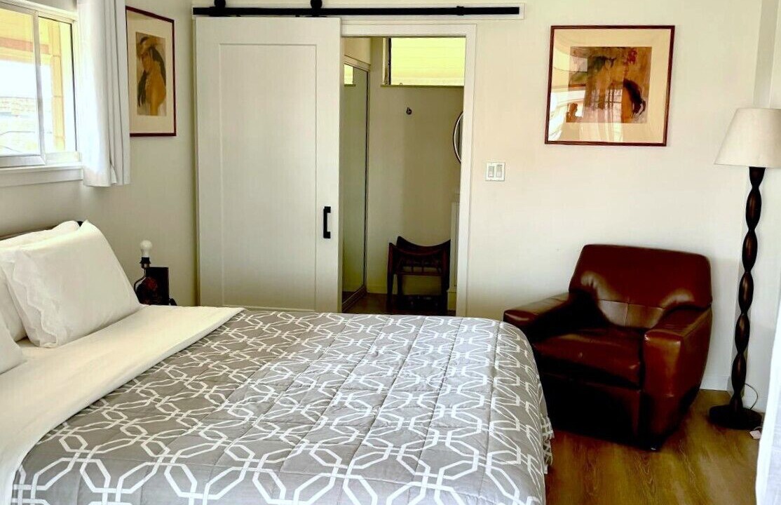 Photo of Bedroom in Kihei