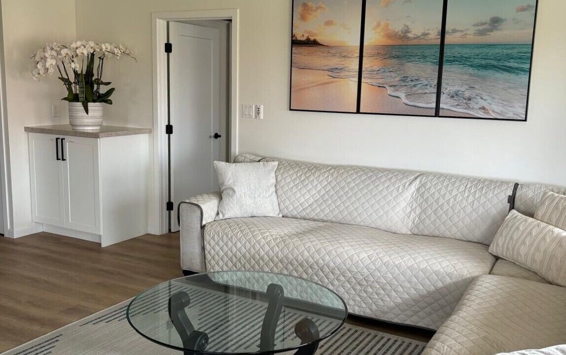 Photo of Livingroom in Kihei