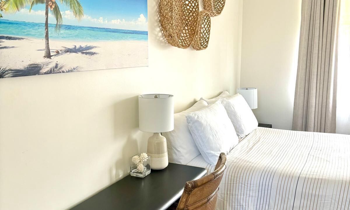 Photo of Bedroom in Kihei