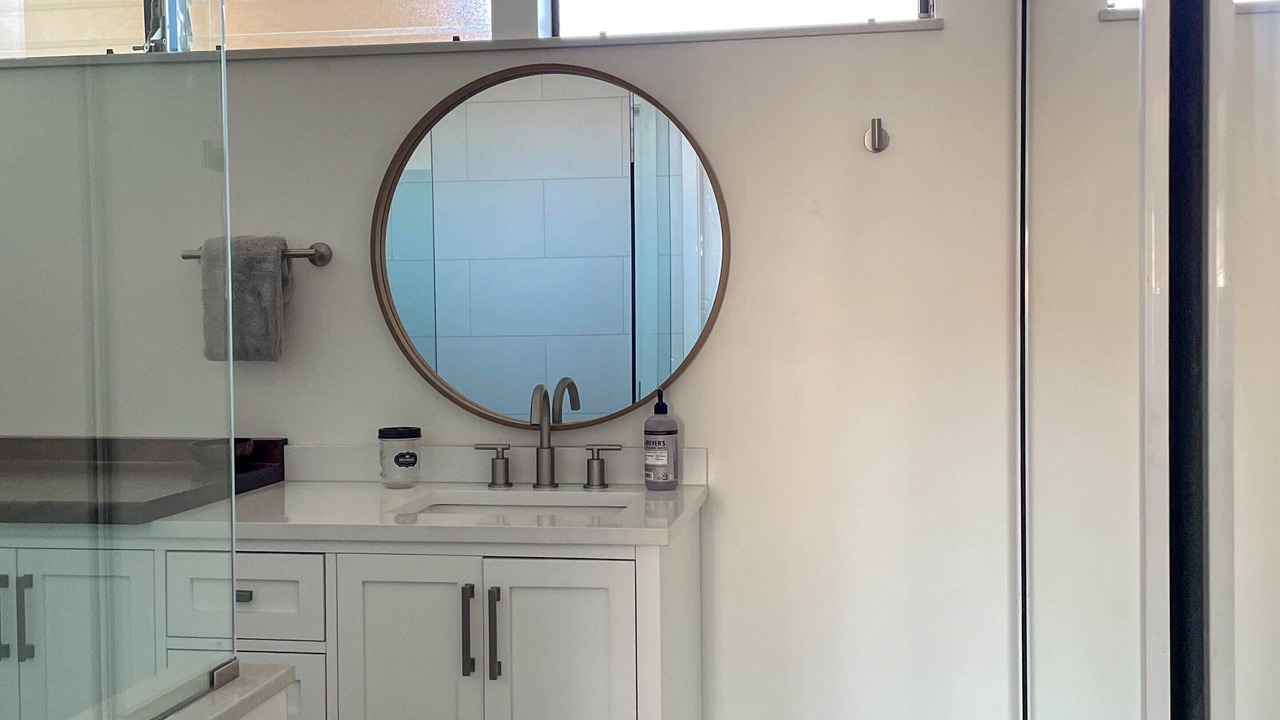 Photo of Bathroom in Kihei