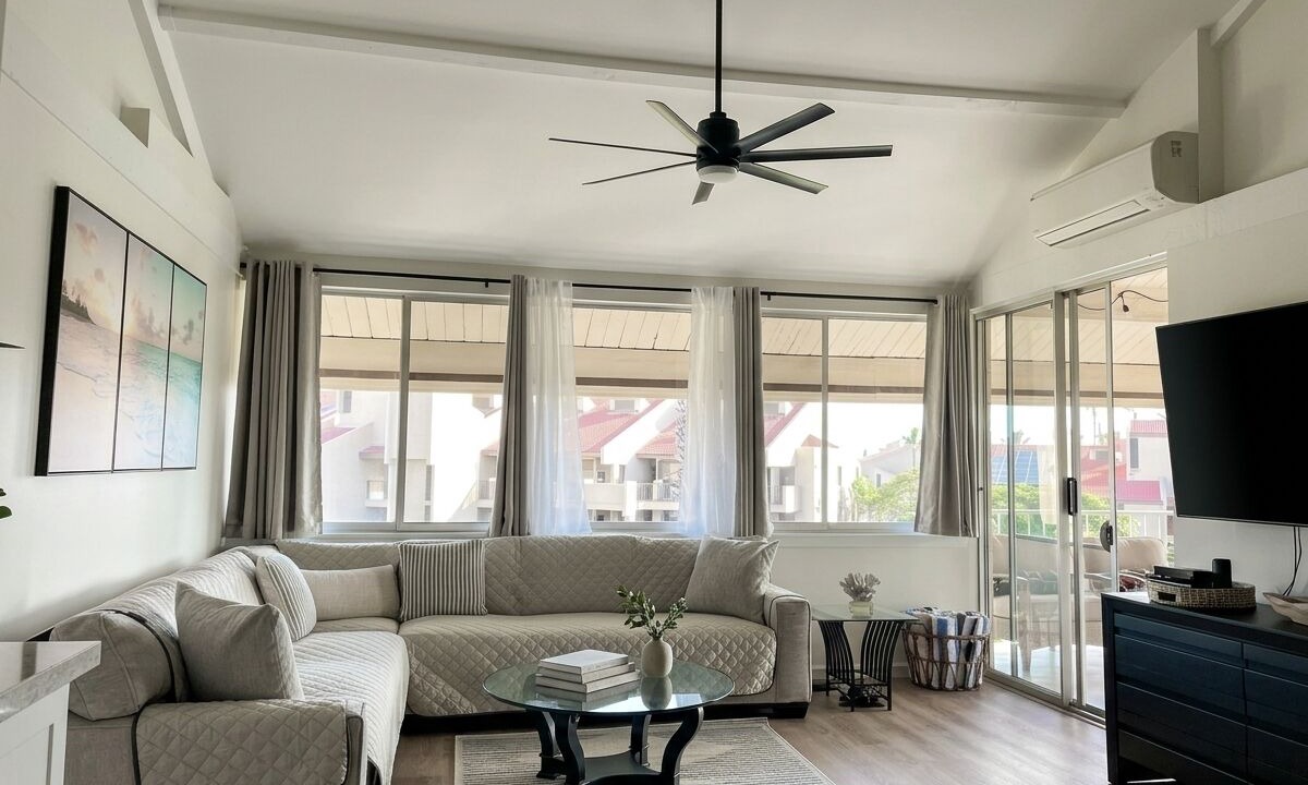 Photo of Livingroom in Kihei