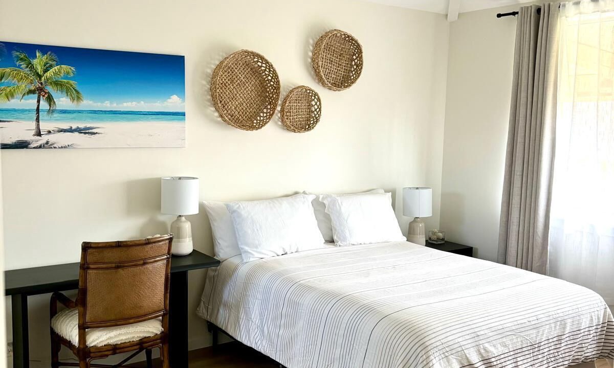 Photo of Bedroom in Kihei