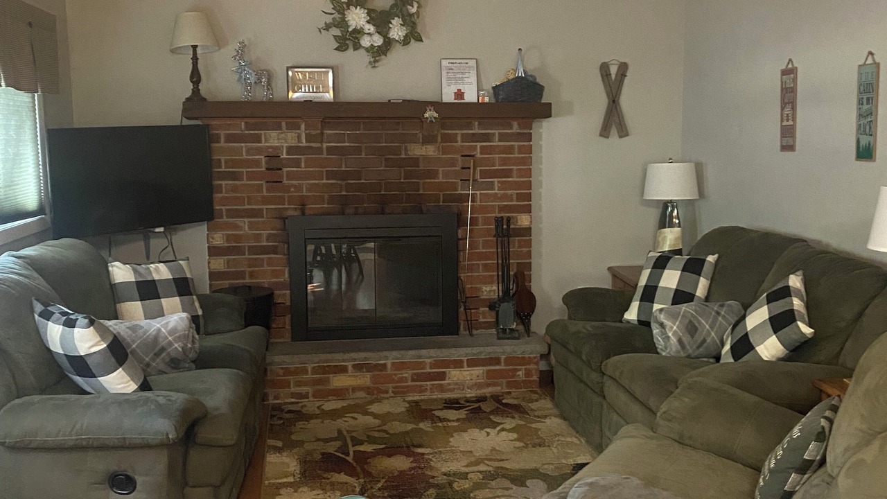 Photo of Bedroom in Briar Crest Woods