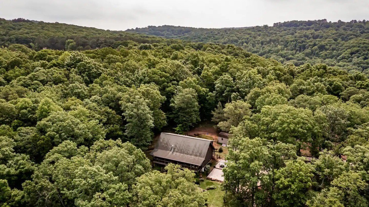 Photo of Outdoor in Winslow
