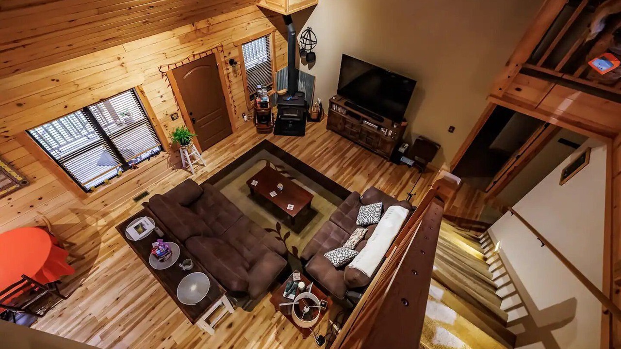 Photo of Livingroom in Winslow